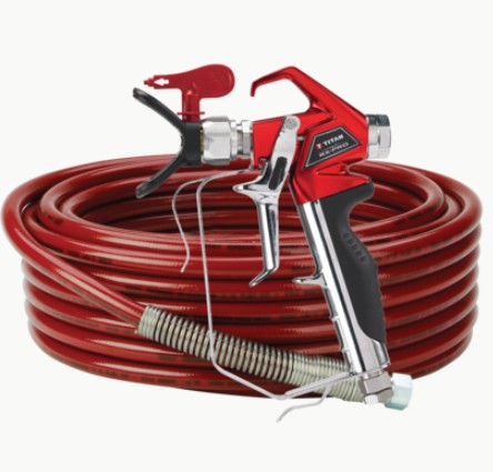Titan 0538023 Rx-PRO GHT Kit with SC-6+ 517 Tip